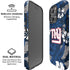 NFL New York Giants Tropical Print iPhone 16 Pro Magsafe Impact Case